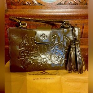 Patricia Nash Purse